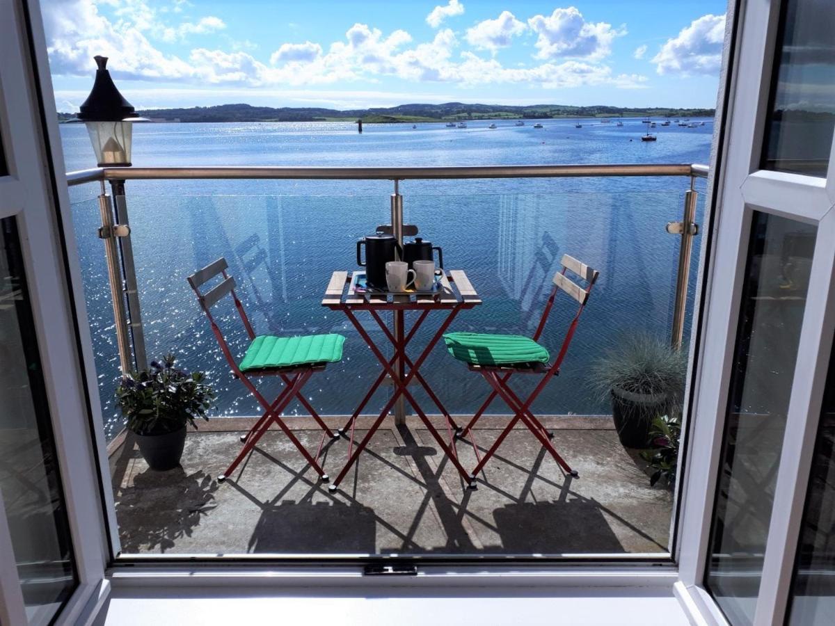 Rock Quay Apartamento Killyleagh Exterior foto