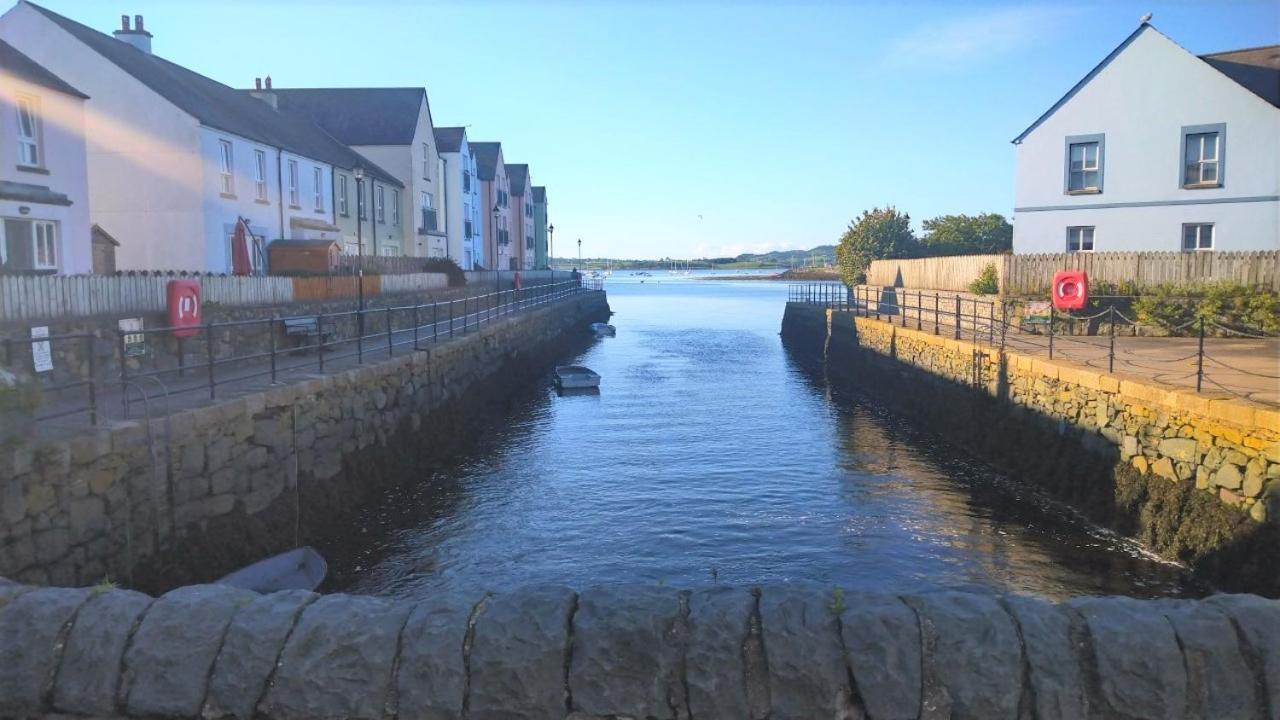Rock Quay Apartamento Killyleagh Exterior foto
