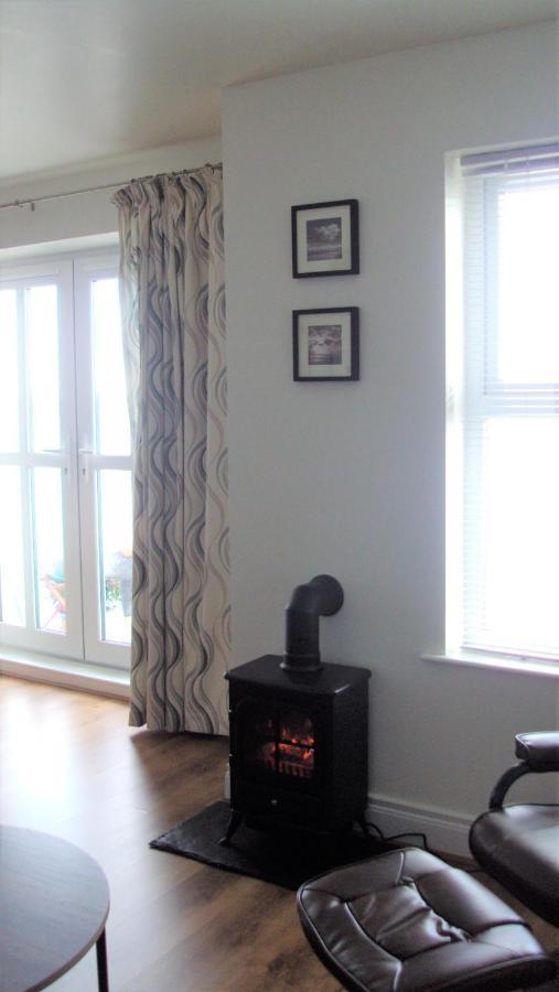 Rock Quay Apartamento Killyleagh Exterior foto