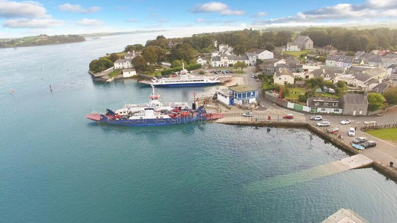 Rock Quay Apartamento Killyleagh Exterior foto