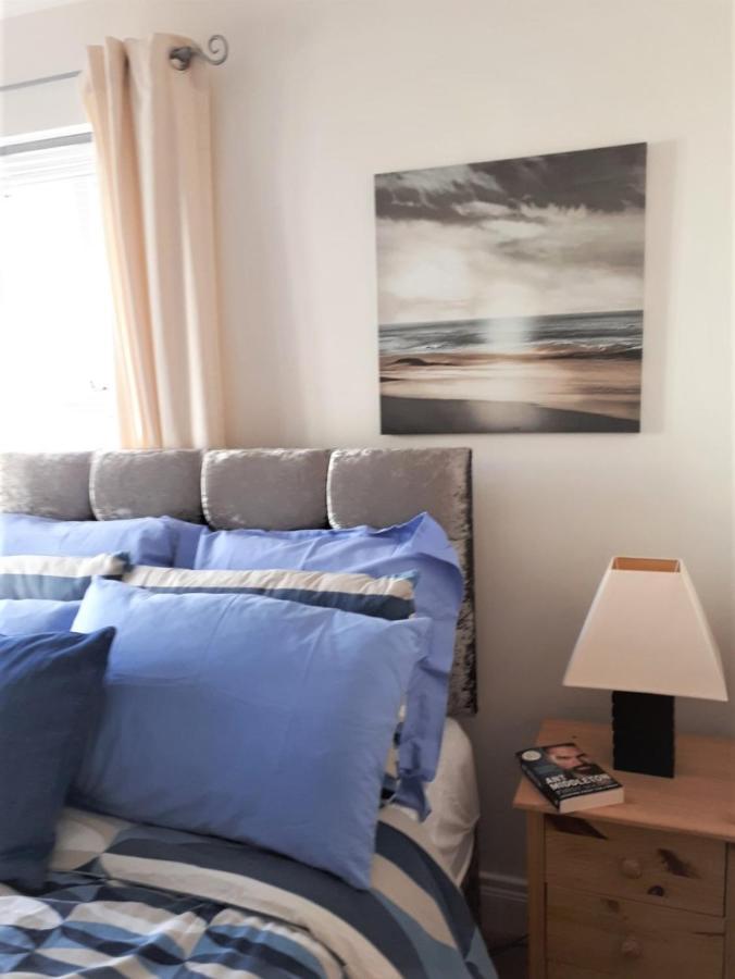 Rock Quay Apartamento Killyleagh Exterior foto