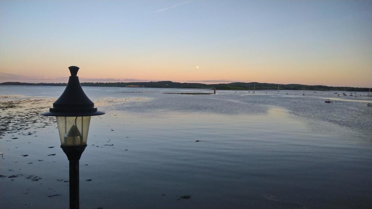 Rock Quay Apartamento Killyleagh Exterior foto