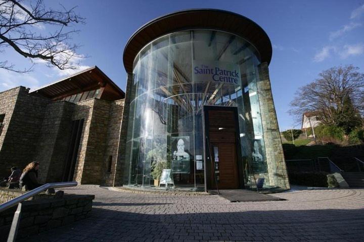 Rock Quay Apartamento Killyleagh Exterior foto