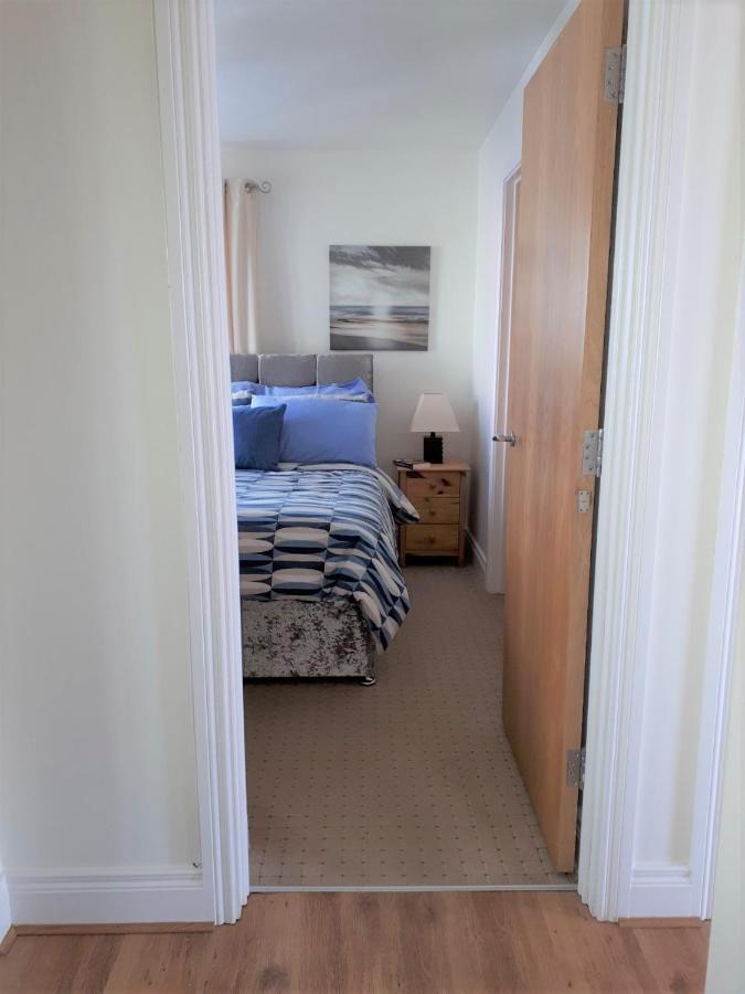 Rock Quay Apartamento Killyleagh Exterior foto