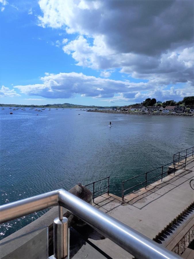Rock Quay Apartamento Killyleagh Exterior foto