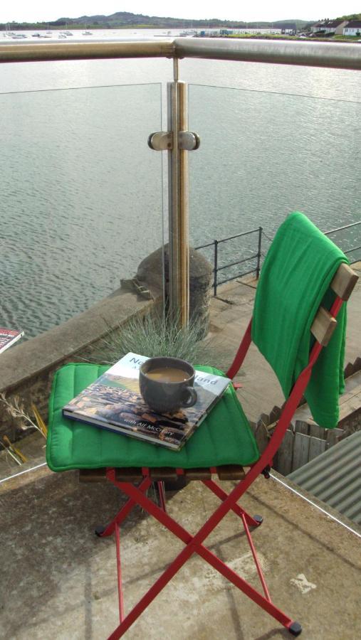Rock Quay Apartamento Killyleagh Exterior foto