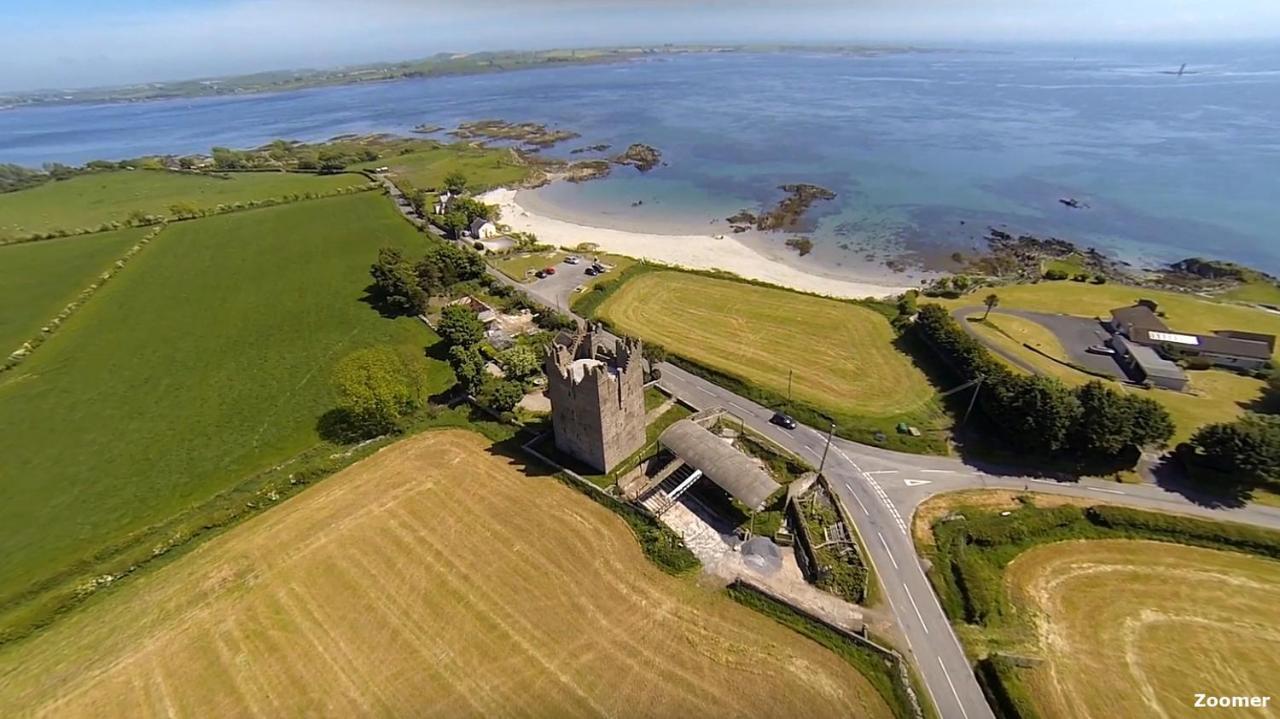 Rock Quay Apartamento Killyleagh Exterior foto