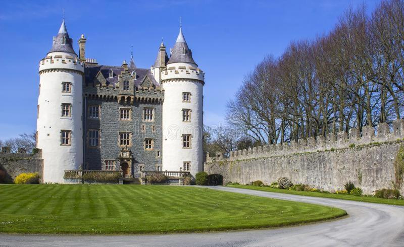 Rock Quay Apartamento Killyleagh Exterior foto