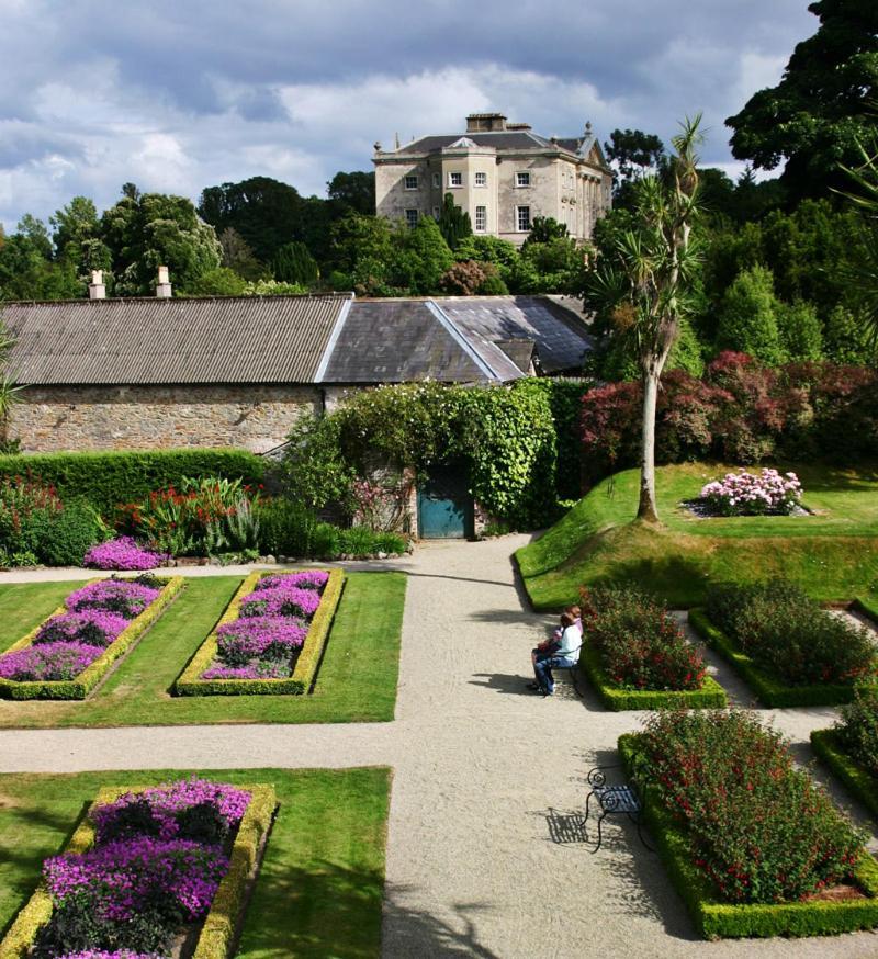 Rock Quay Apartamento Killyleagh Exterior foto