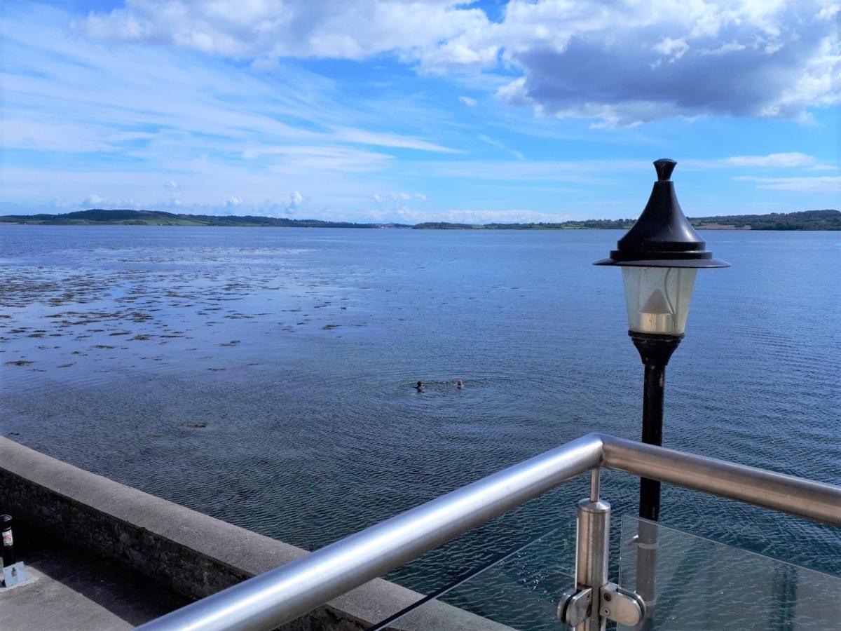Rock Quay Apartamento Killyleagh Exterior foto