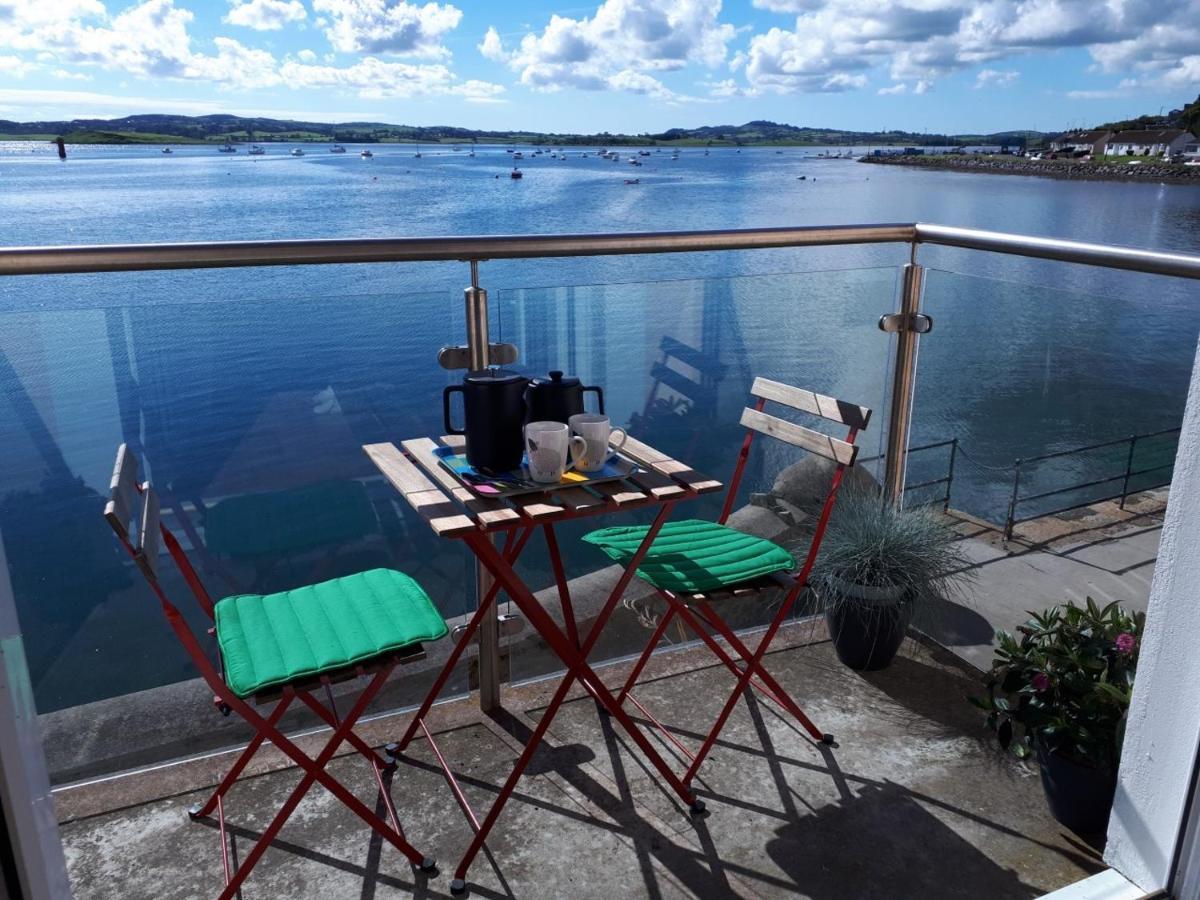 Rock Quay Apartamento Killyleagh Exterior foto