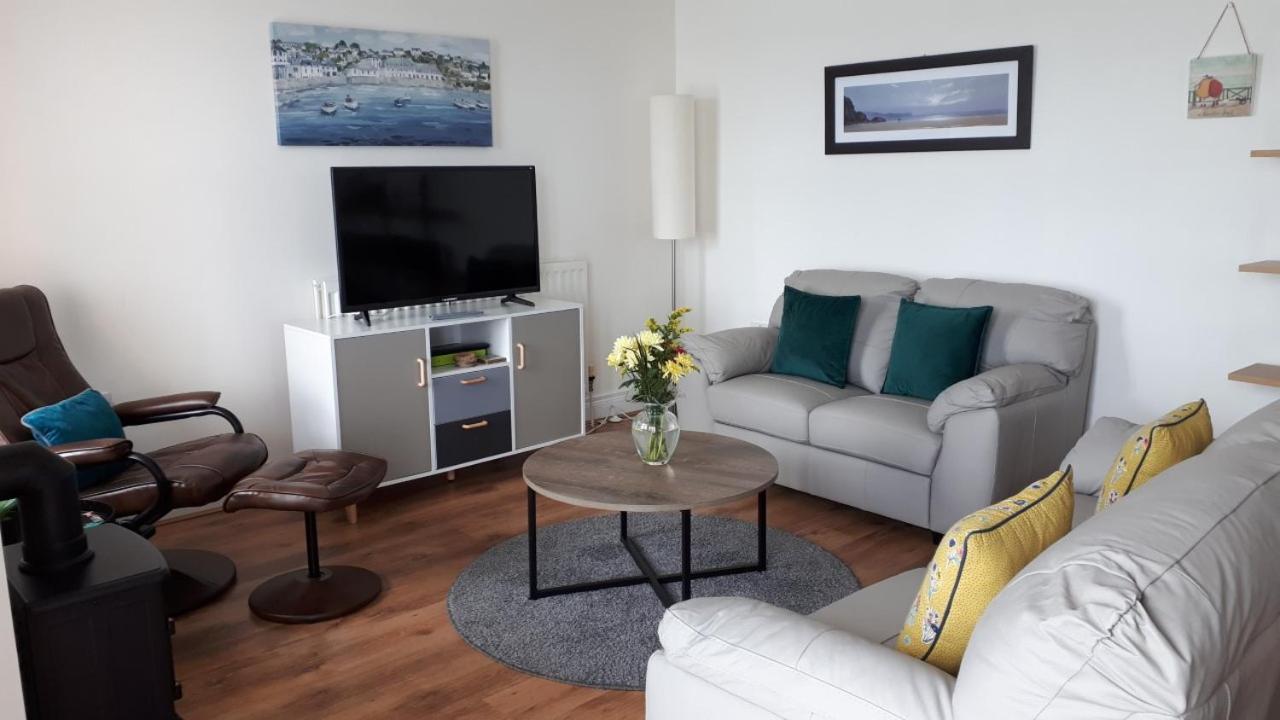 Rock Quay Apartamento Killyleagh Exterior foto