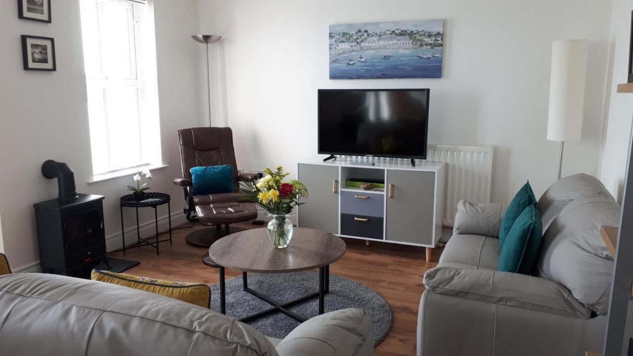 Rock Quay Apartamento Killyleagh Exterior foto